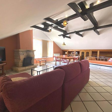 Hostel Albergue Paradiso Hinojedo Bilik gambar